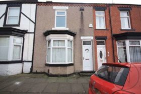 3 bedroom Terraced to rent